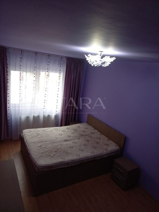 Apartament 2 camere decomandate, parter inalt, parcare – Floresti. - Poză 4