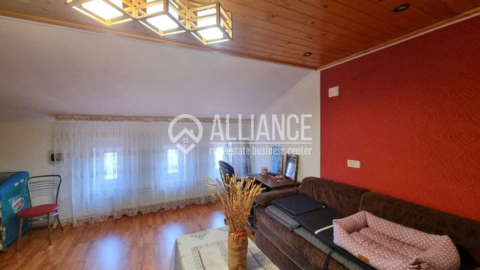 Brătianu Constanta(COD 07) Vila -  P+1+M cu 7 camere - Poză 30