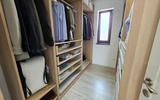 1/2 Duplex, 4 Camere, 2 Bai, Zona Cetate, Superfinisat si Mobilat - Poză 17