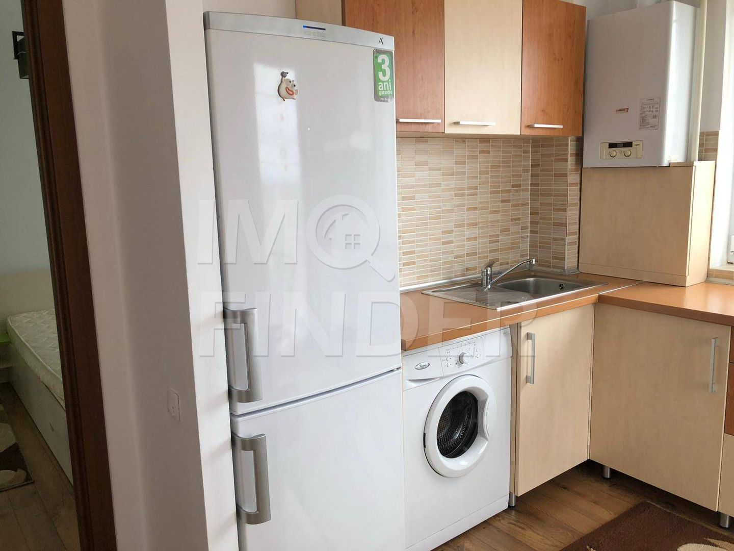Apartament 2 camere Zorilor Spitalul de Recuperare - Poză 2