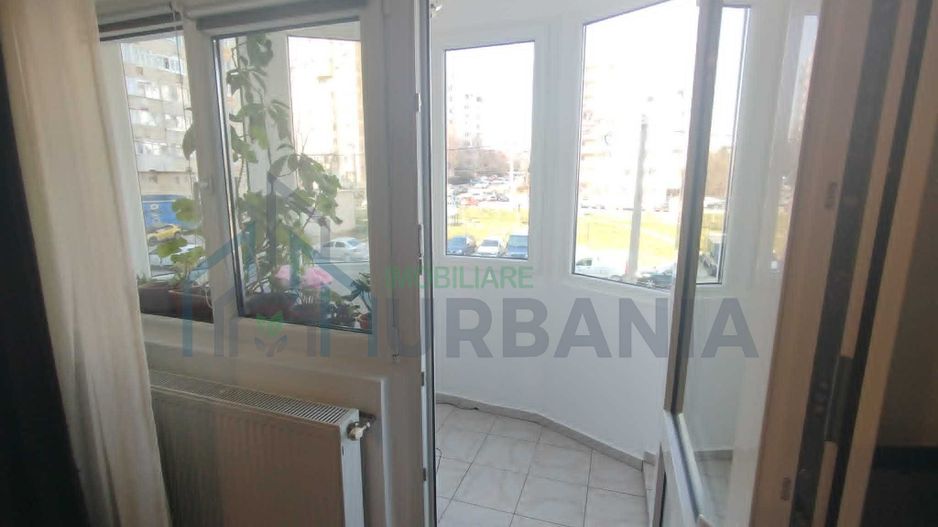Apartament 1 cameră, etaj 1, zona Kaufland Păcurari, Iași - Poză 7