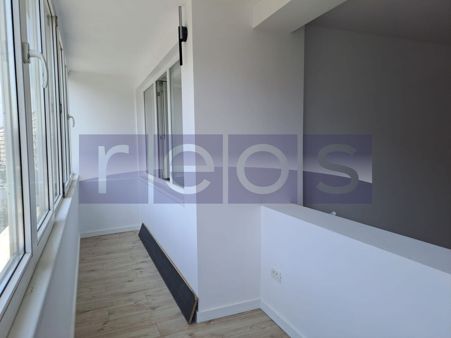 VANZARE APARTAMENT 2 CAMERE 52MP RENOVAT MODERN STEFAN CEL MARE OBOR - Poză 6