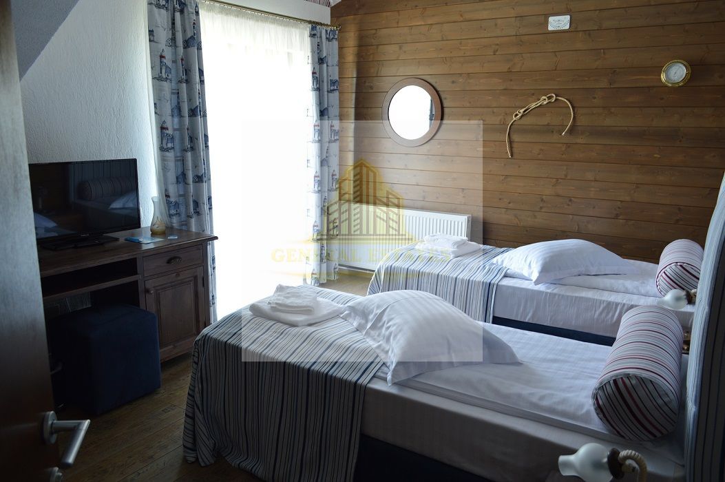 Vilă cu suflet și poveste în Tohanu Nou – Bran - Poză 16