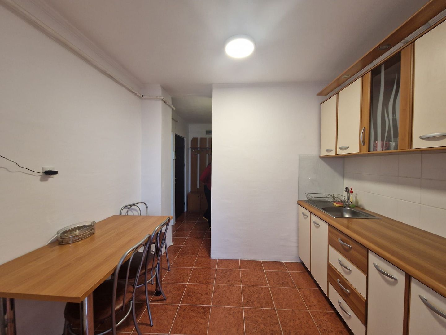 Apartament – zona Exercitiu, str. Dacia (lângă Spitalul de Pediatrie) - Poză 11