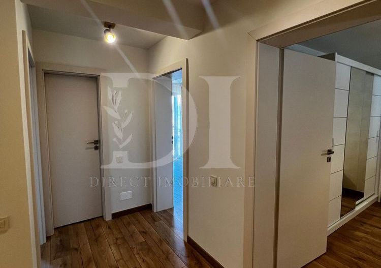 Duplex de vanzare - Floresti - Poză 9