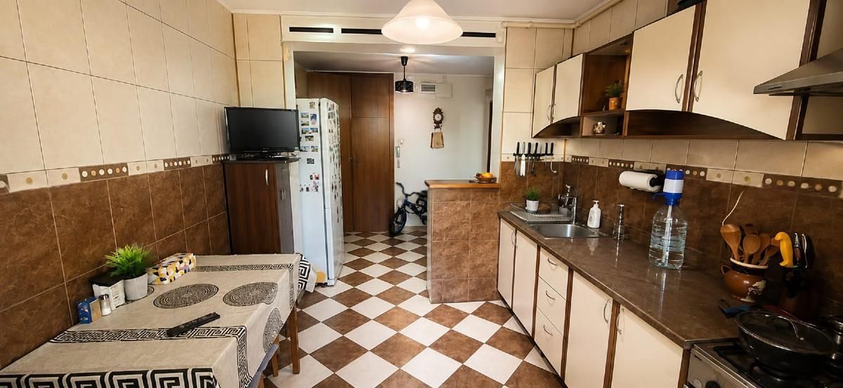 Apartament semidecomandat cu doua camere, Piata Sudului - Poză 5