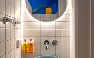 Apartament in Stil Wonderland in Herastrau - Poză 23