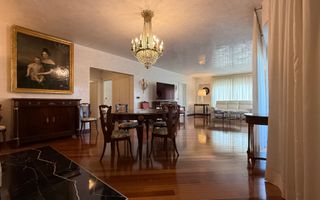 4 camere de lux în Primăverii cu terasă și 2 parcări - Poză 11