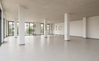Spatiu comercial nou 235 mp de vanzare in Baile Felix - Poză 1