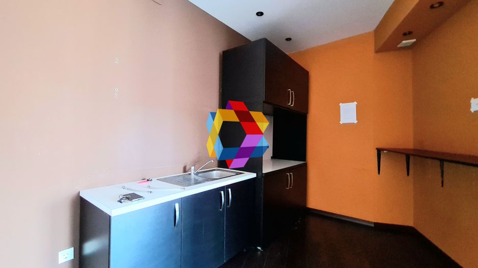 Spatiu birouri de închiriat Brasov - 156 mp # spatii-comerciale-brasov.ro - Poză 8