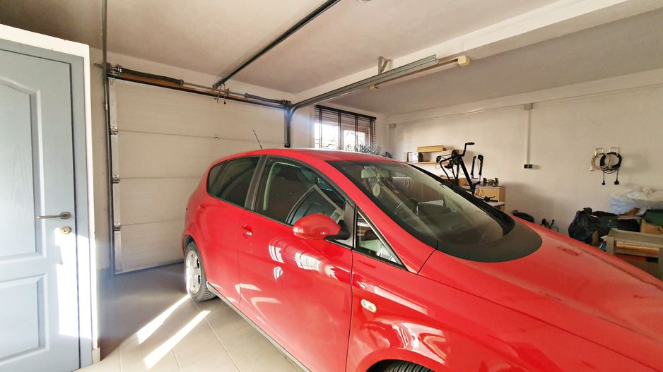 Bartolomeu, (zona strada Lungă), casa construcție 2009 - Poză 22