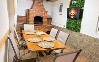Casă individuală 3 camere | Strada Iazului, Râu Sadului | 75 mp, teren 169 mp - Poză 17