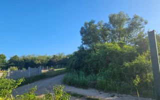 Teren extravilan 1300 mp - Poză 5