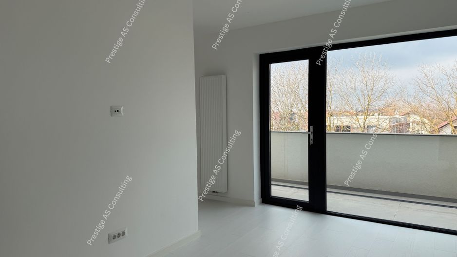 Apartament Nou 2 Camere 2 Bai | Parcul Terra- Dumbravita - Poză 25