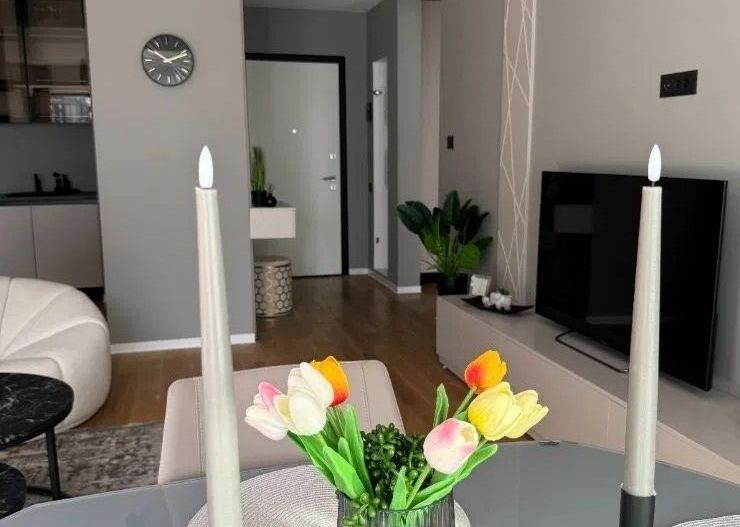 Apartament 2 camere complet modern la prima inchiriere Floreasca - Poză 5