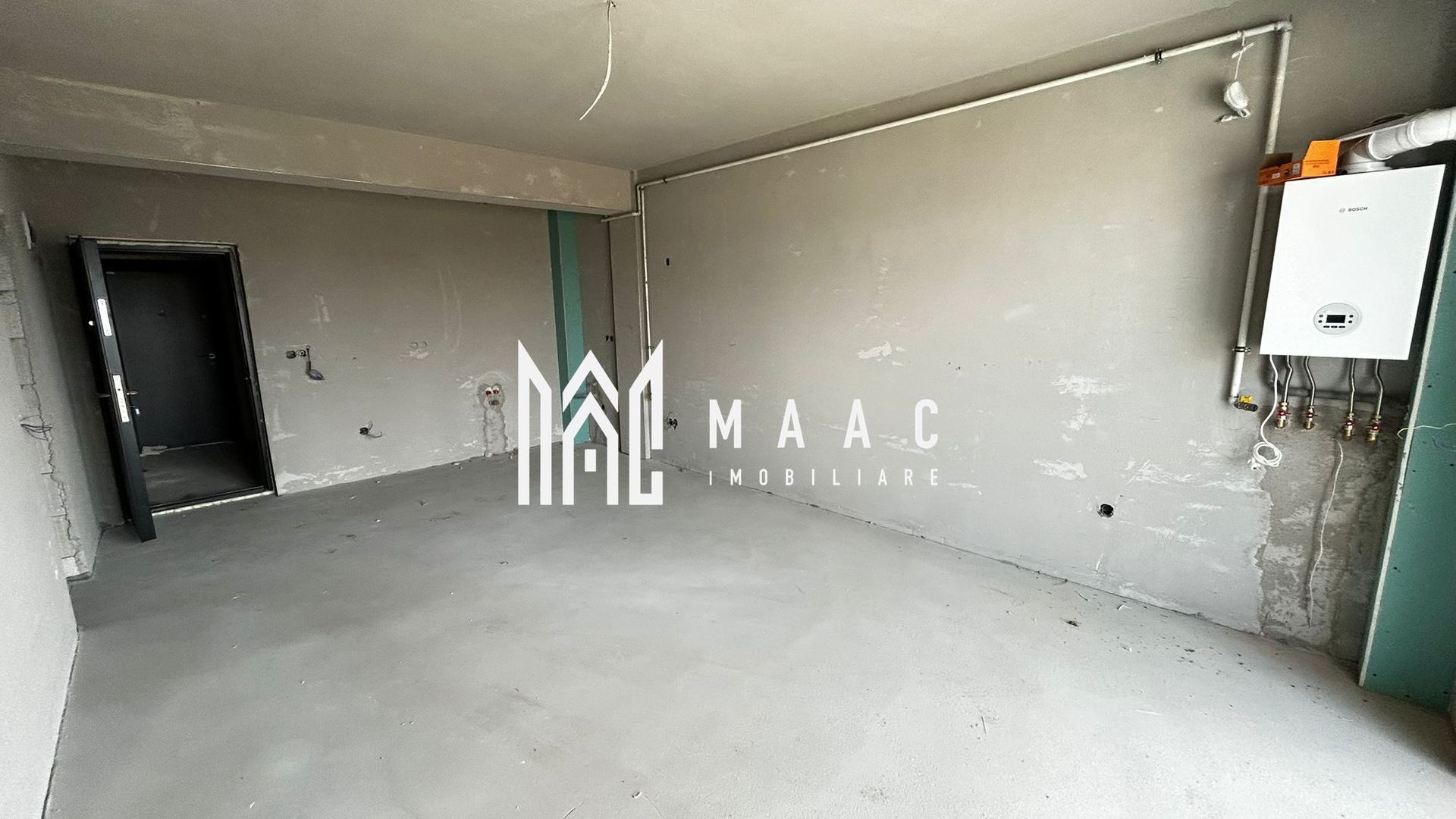 Apartament 2 camere | Etaj 1 | Încălzire în pardoseală | Parcare | Șelimbăr - Poză 16