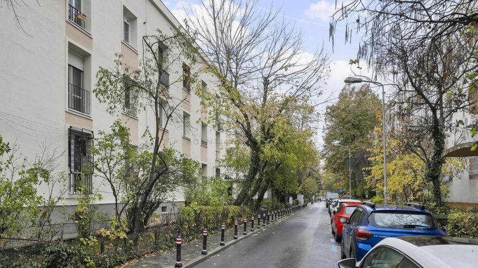 Chopin 2 camere/ 45,36 mp + Boxa / Decomandat - Poză 18