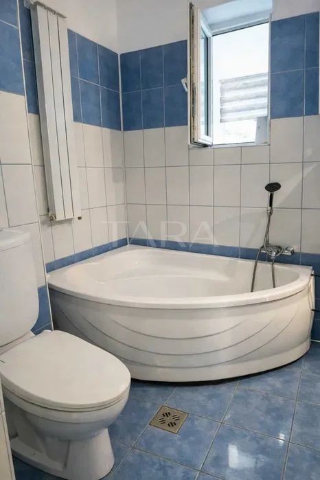 Apartament cu 2 camere, curte și parcare, zonă centrală, Cluj-Napoca. - Poză 6