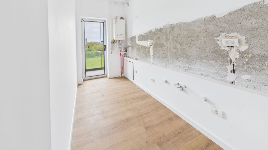 Apartament 3 camere finisat in zona Baneasa/Aviatiei - Poză 8