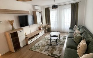 De închiriat 2 Camere | PIPERA | H PIPERA LAKE - Poză 1