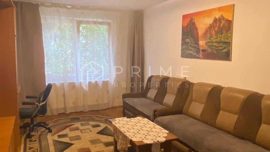 Închiriere apartament 3 camere – parter înalt – Tudor, str. Rodniciei - Poză 2