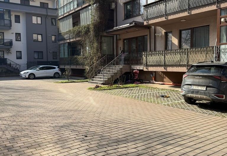 Apartament 2 camere Dobroiesti, str Doinei 73B - Poză 17