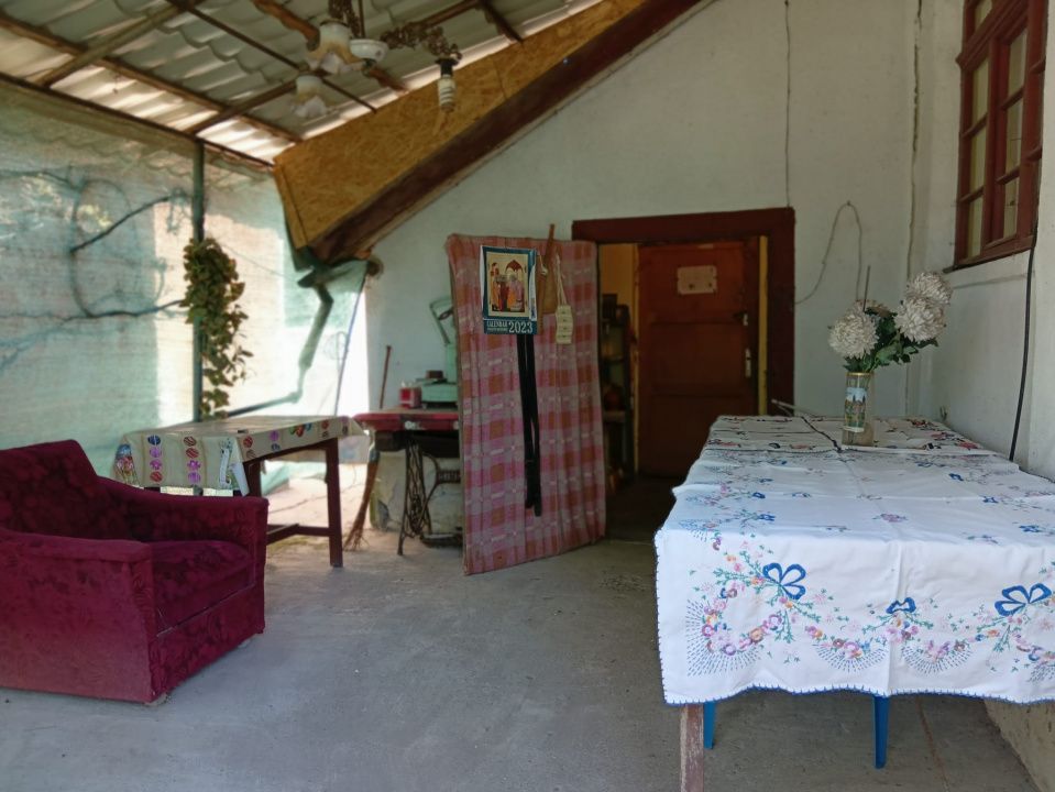 De Vânzare Casă Culciu Mare Satu Mare - Poză 11