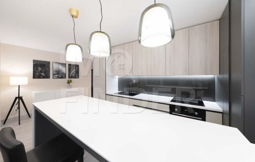 Inchiriere apartament de lux, Andrei Muresanu, imobil nou - Poză 2