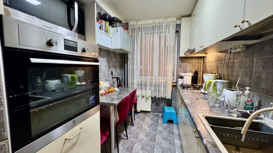 Apartament 3 camere lux | Bulevardul Timisoara - Poză 7