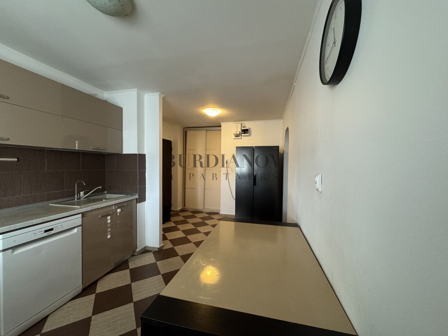 Apartament cu 3 camere de vânzare Titan/1 Decembrie 1918 - Poză 4