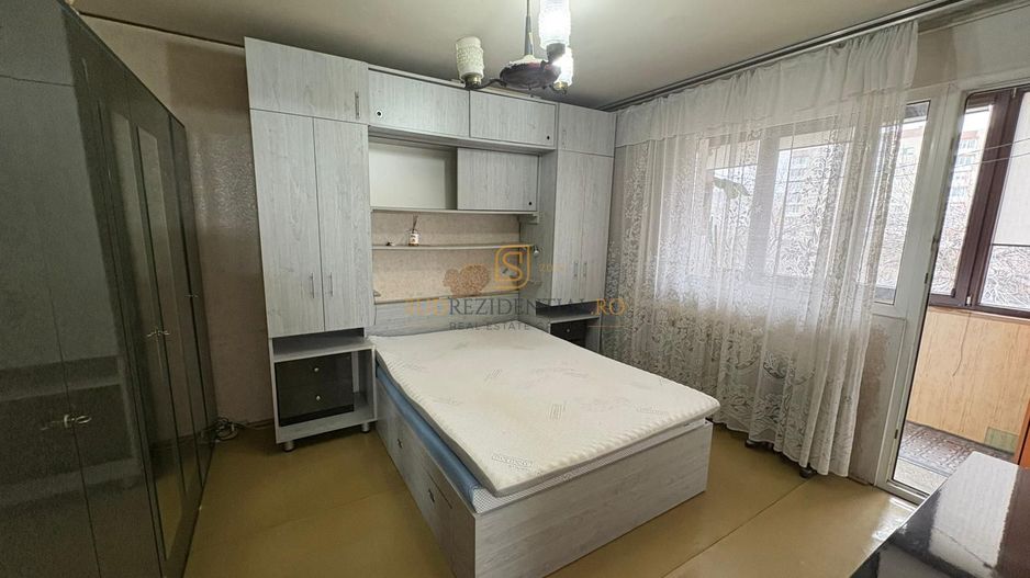 Apartament 3 camere decomandat, loc de parcare,Brancoveanu, Comision 0 - Poză 3