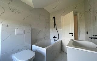 Duplex nou cu 6 camere |Moșnița Nouă| - Poză 17