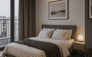 Promo! Apartament NOU 3 camere 92 mp + loc de parcare Cug 188450 euro - Poză 2