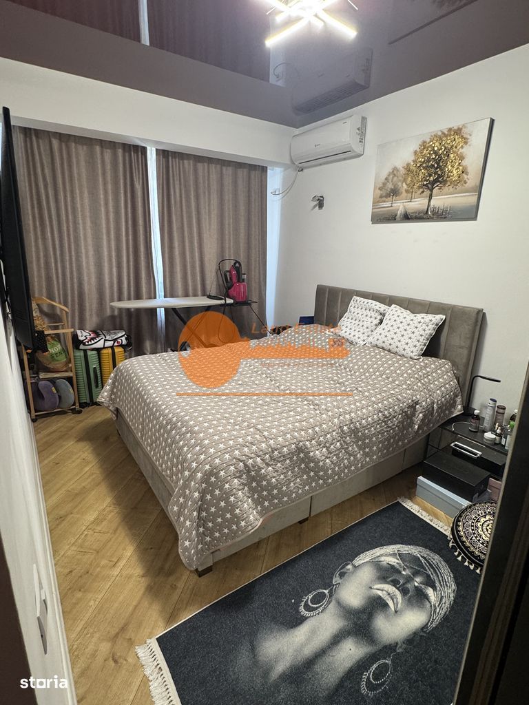 3 camere 13 Septembrie ( bloc 2019 ) - Poză 5