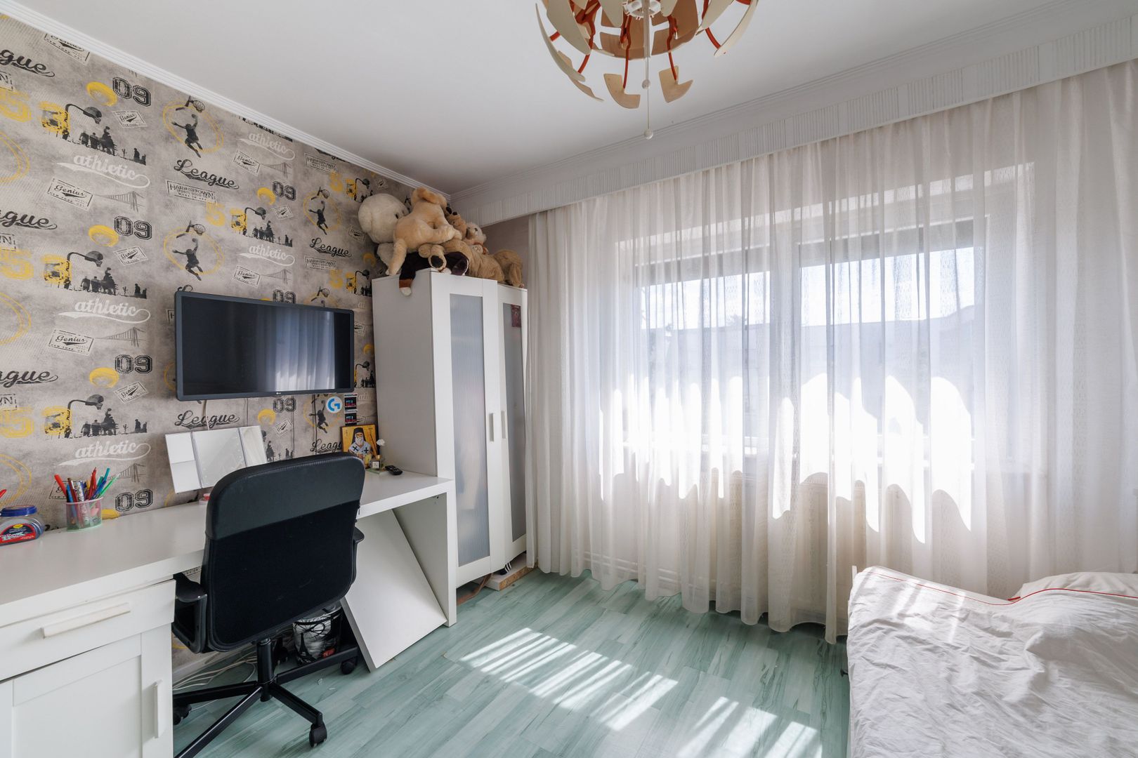 Apartament 2 camere + uscatorie - Prundu! - Poză 9