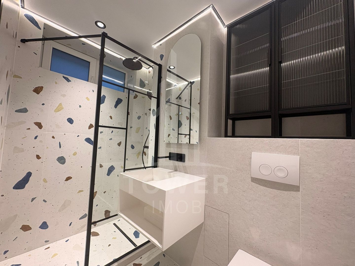 Apartament 2 dormitoare I 53 mp I cu grădină - Poză 23