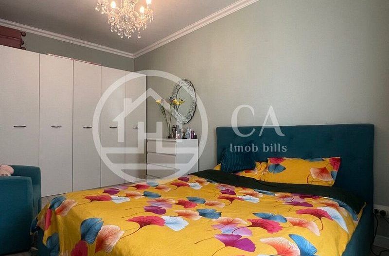 Apartament cu 2 camere de vanzare Onestilor Oradea - Poză 5