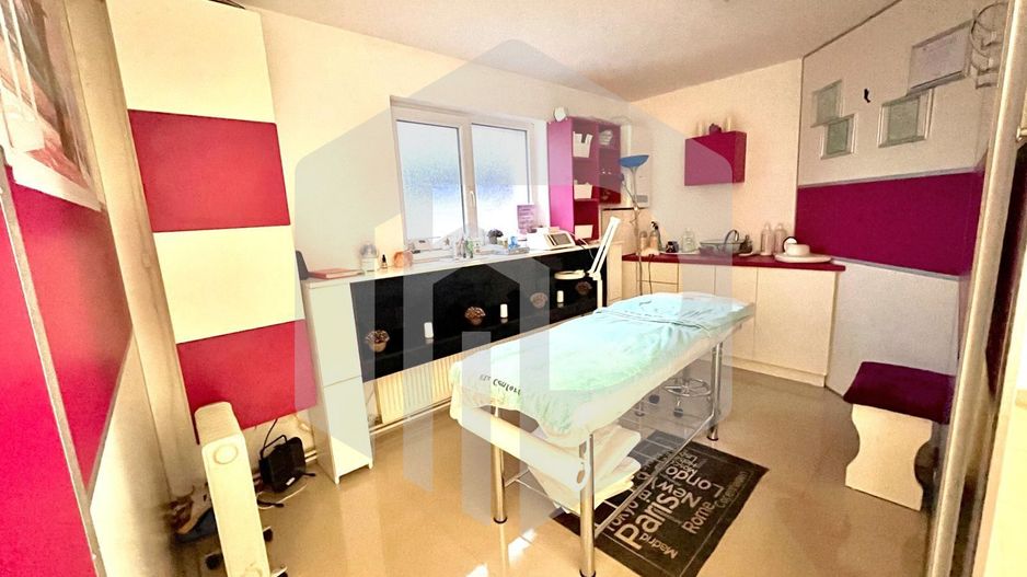 Spatiu comercial | De inchiriat | Selimbar | 40mpu | Vad excelent - Poză 8