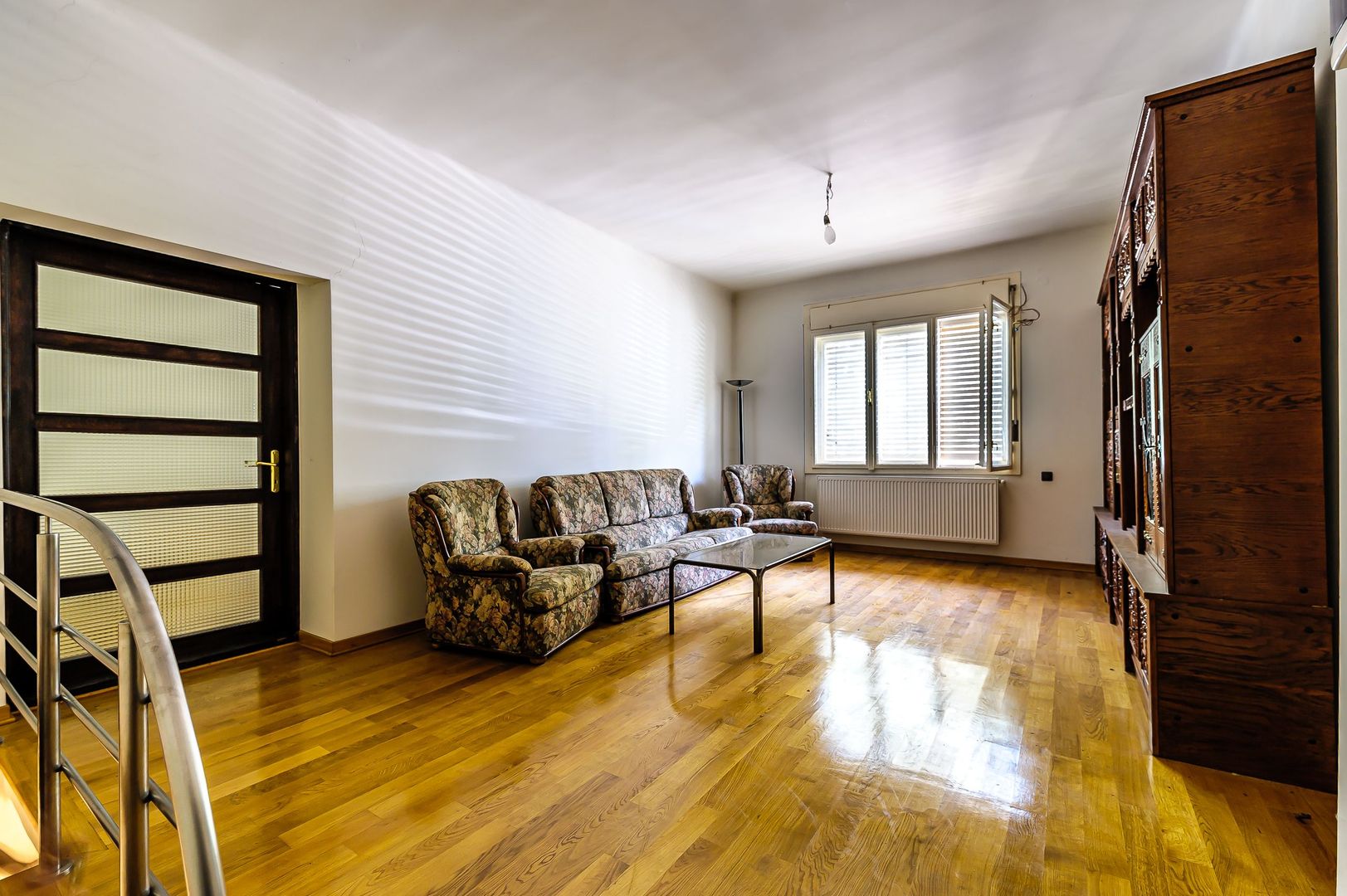 Oportunitate! Casă tip duplex de închiriat - Poză 5