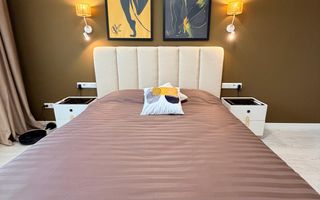 Design exclusivist în Concept 9 | Apartament 2 camere I Etaj 5 - Poză 8