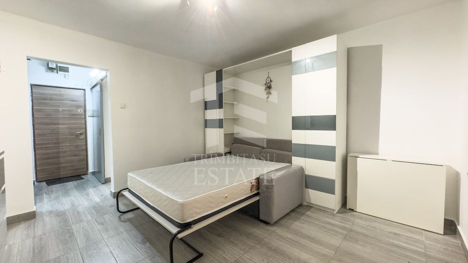 Garsonieră Renovată Drumul Taberei | Metrou | Pet Friendly - Poză 3