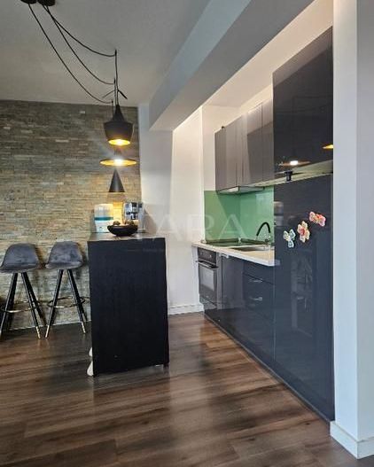 Apartament modern cu 2 camere, 2 balcoane și vedere deschisă. - Poză 5