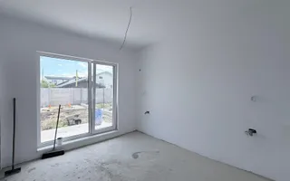 Casa Individuala - 4 camere - 2 bai - 450mp teren - Poză 12