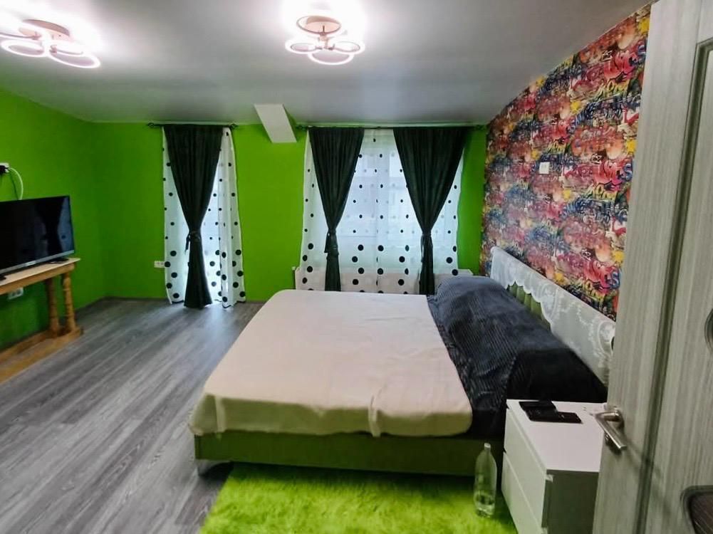 Duplex complet mobilat și utilat cu 3 camere |Dumbrăvița| - Poză 9