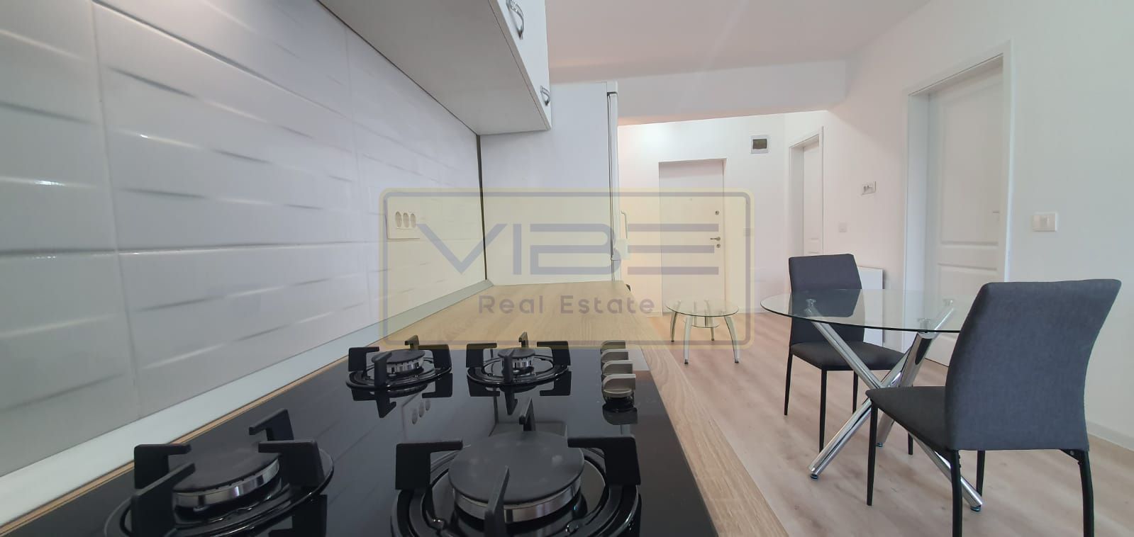 Apartament 2 camere + parcare Sofia District Bucium - Visani - Poză 4