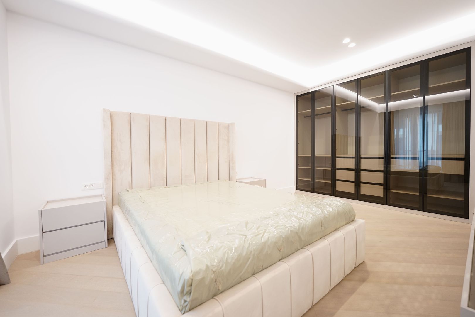 First Rent! Studio dublu + Parcare in subteran, Cortina 126, Pipera - Poză 2