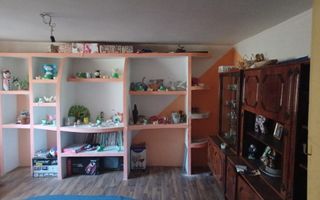 CASA 3 CAMERE, TEREN 1500 MP, VULTURESTI, ARGES - Poză 11