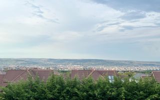 Casa cu 7 camere | 3 balcoane | Garaj | 220 mp + 80 mp curte | Cartier Panorama - Poză 40