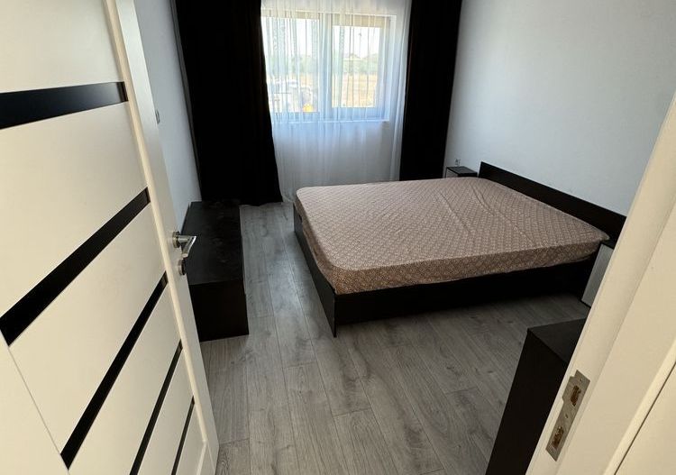 Proprietar inchiriez duplex in Mosnita Noua - Poză 3