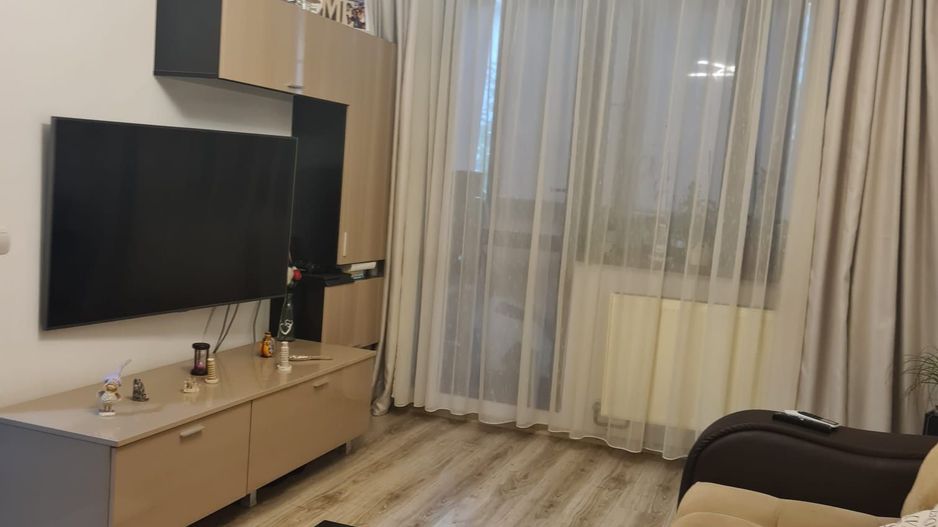 AP. 2 CAMERE METALURGIEI - PET-FRIENDLY, CENTRALA, PARCARE INCLUSA - Poză 1